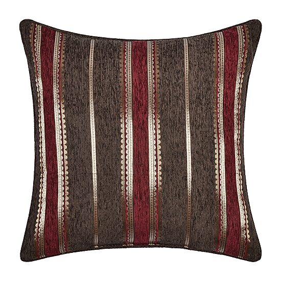 Queen Street Chandler Square Throw Pillow