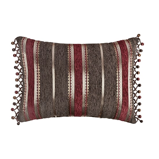Queen Street Chandler Rectangular Throw Pillow