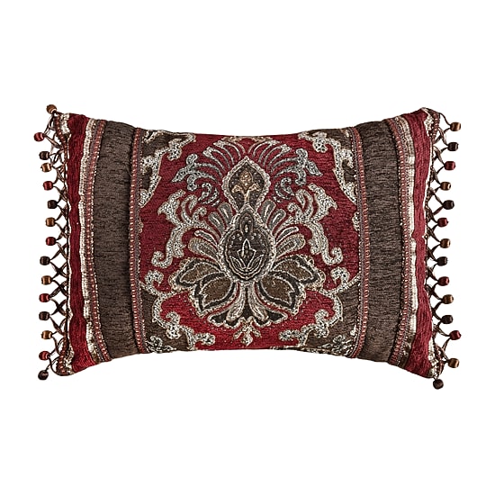 Queen Street Chandler Rectangular Throw Pillow