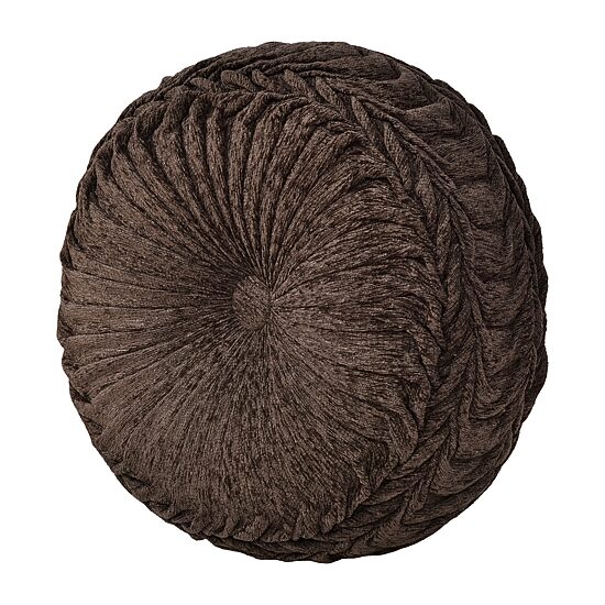 Queen Street Chandler Round Throw Pillow