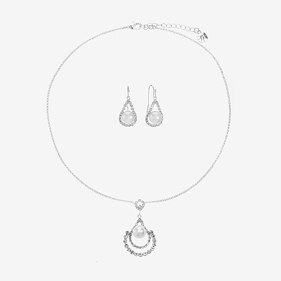 MONET TIMELESS PEARL REORDER