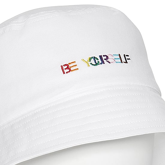 Hope & Wonder Pride 'Be Yourself' Bucket Hat