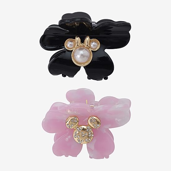 Mickey Mouse 2-pc. Hair Clip