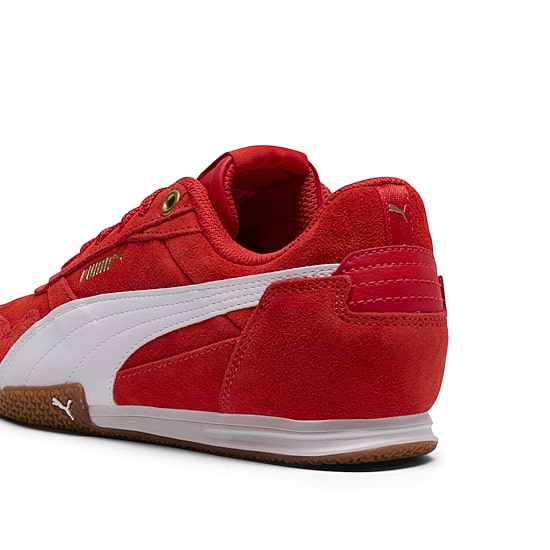PUMA Bella Donna Sd Womens Sneakers