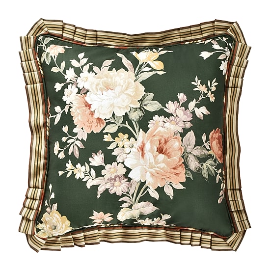 Queen Street Brianna Square Throw Pillow