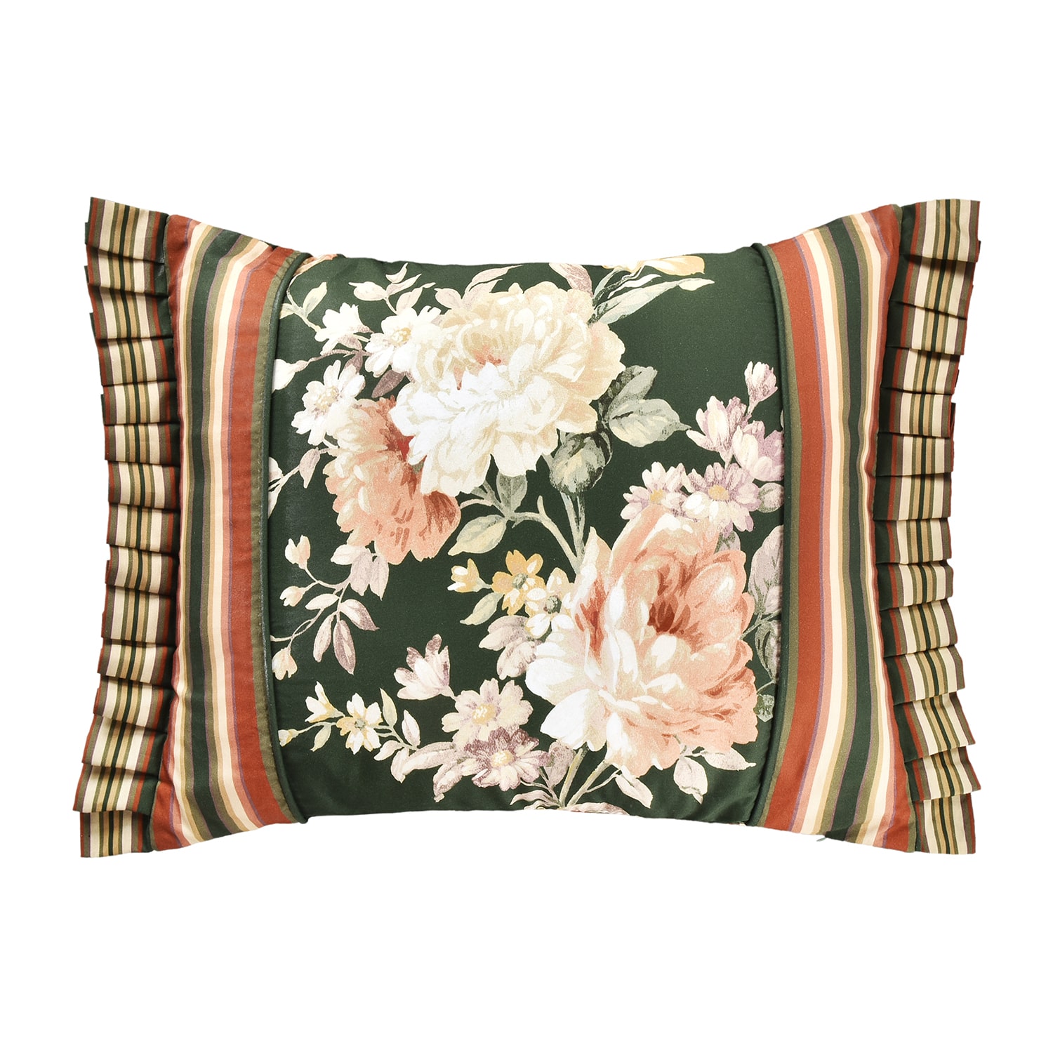 Queen Street Brianna Rectangular Throw Pillow