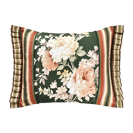 Queen Street Brianna Rectangular Throw Pillow