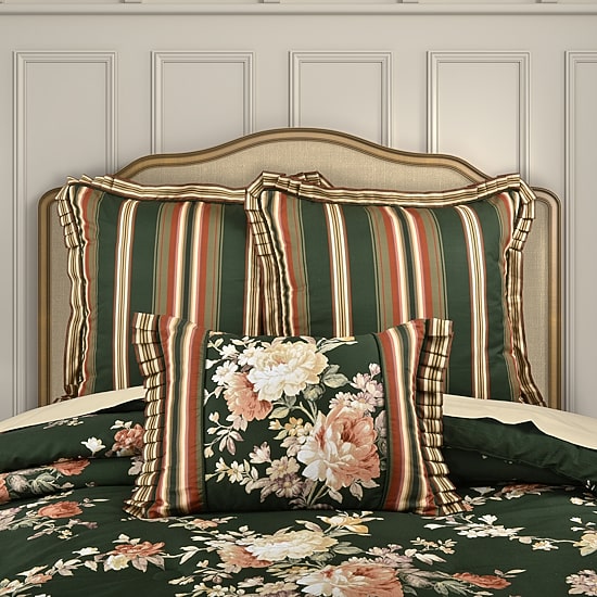 Queen Street Brianna Rectangular Throw Pillow