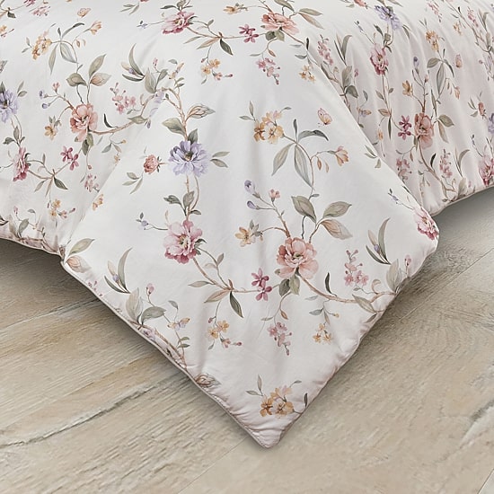 Queen Street Charlotte 3-pc. Midweight Comforter Set