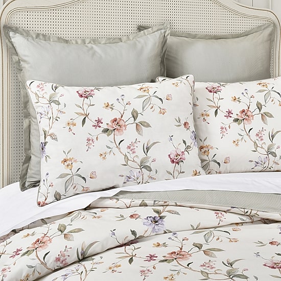 Queen Street Charlotte 3-pc. Midweight Comforter Set