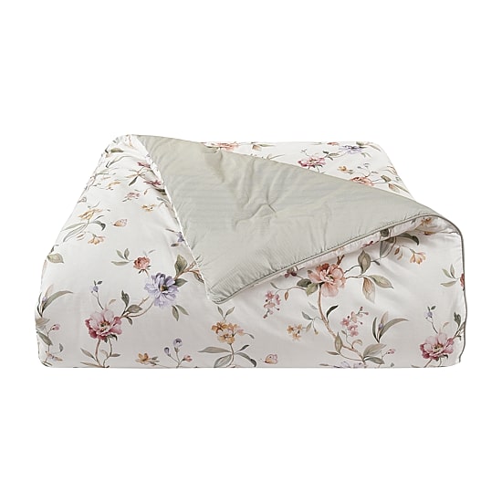 Queen Street Charlotte 3-pc. Midweight Comforter Set