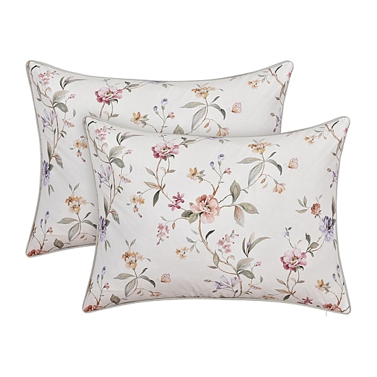Queen Street Charlotte 3-pc. Midweight Comforter Set