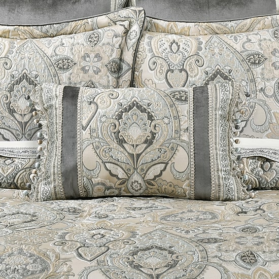 Queen Street Annalise Rectangular Throw Pillow