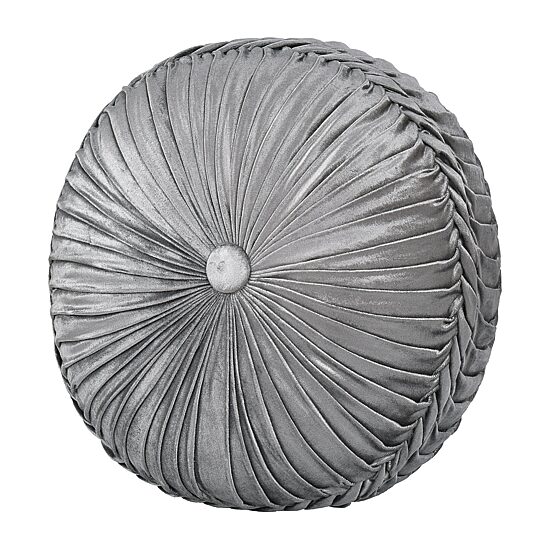 Queen Street Annalise Round Throw Pillow