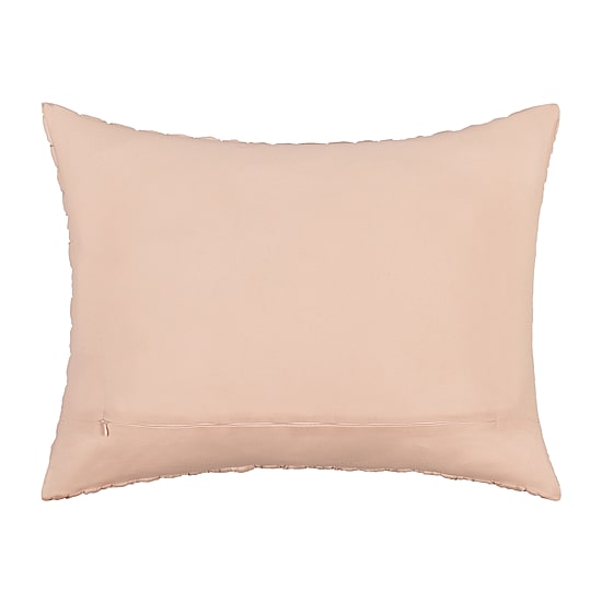 Queen Street Marshmallow 3-pc. Quilt Set