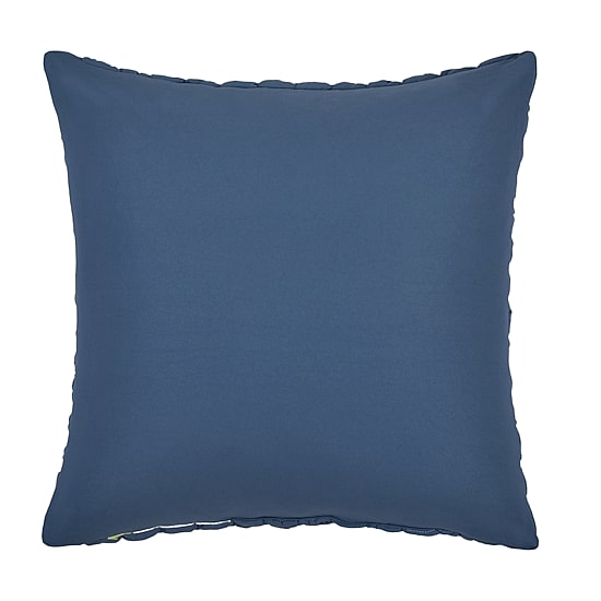 Queen Street Marshmallow Square Throw Pillow