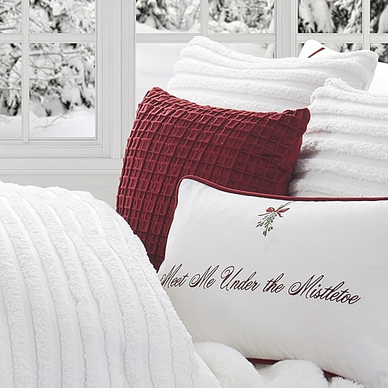 Queen Street Alice Rectangular Throw Pillow