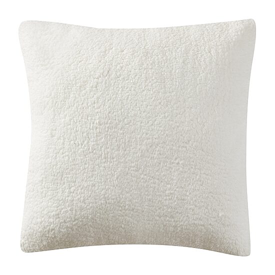Queen Street Holly Square Throw Pillow