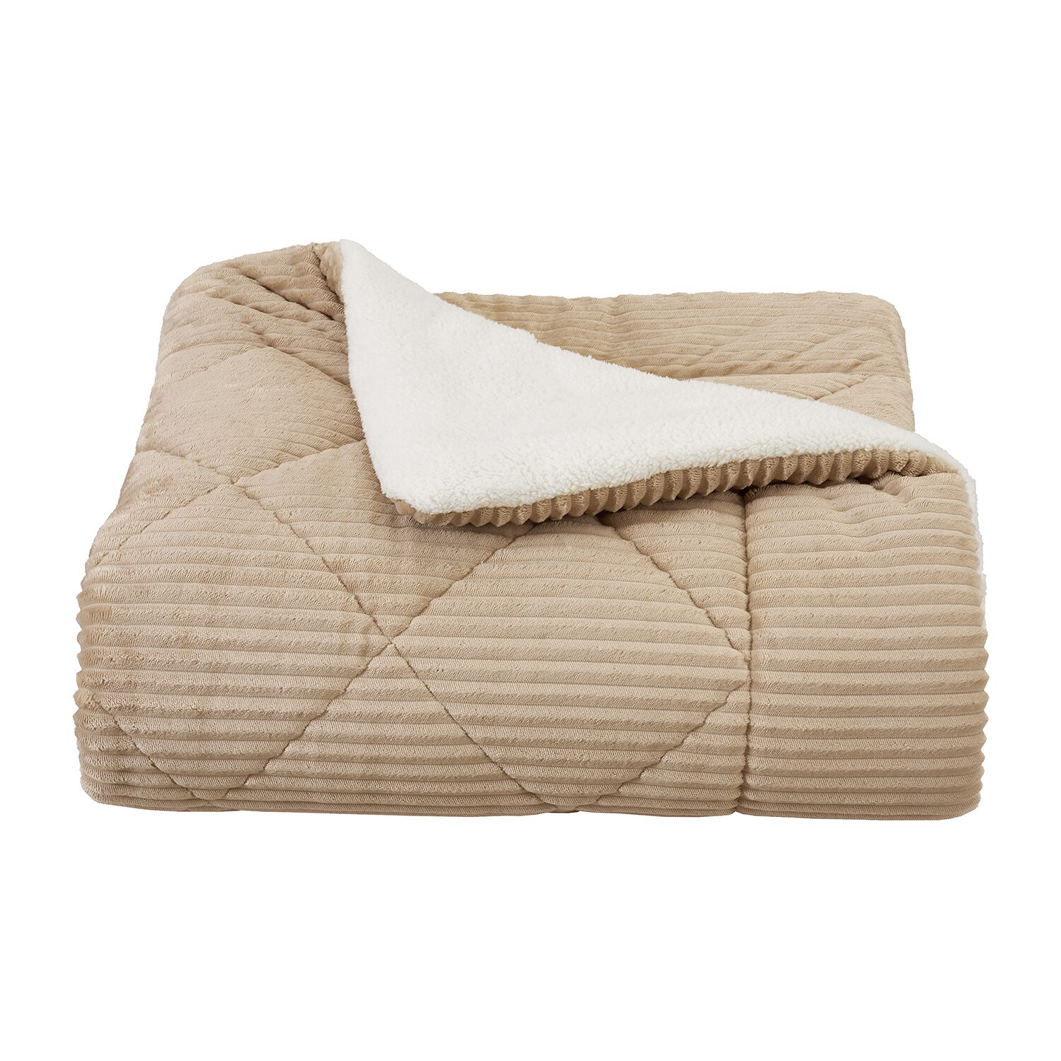 Queen Street Emmett 3-pc. Midweight Comforter Set