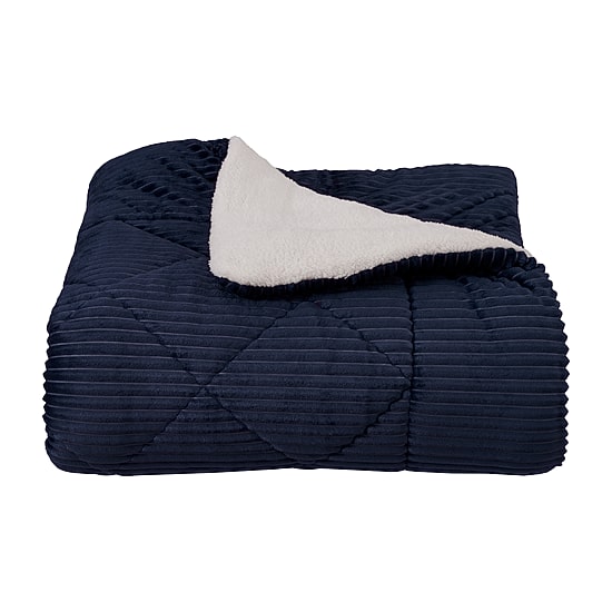 Queen Street Emmett 3-pc. Midweight Comforter Set