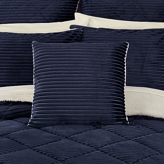 Queen Street Emmett Square Throw Pillow