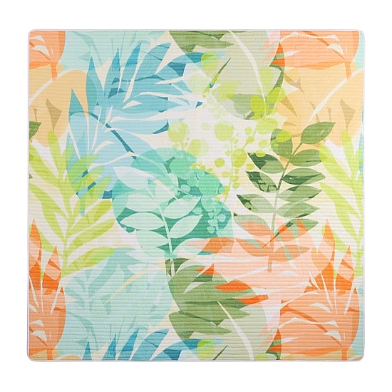 Queen Street Tahiti 2-pc. Quilt Set