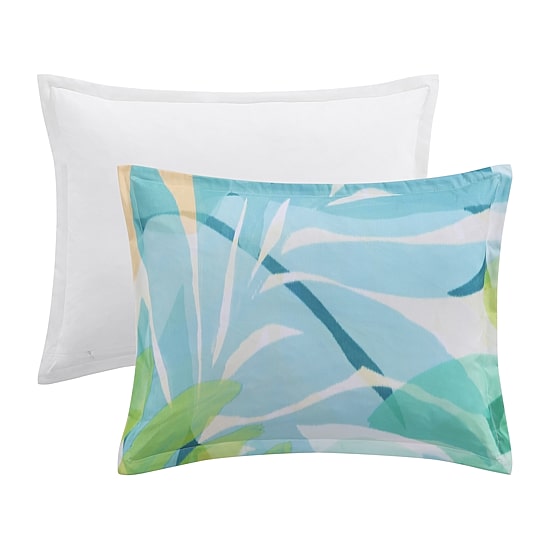 Queen Street Tahiti 2-pc. Midweight Comforter Set