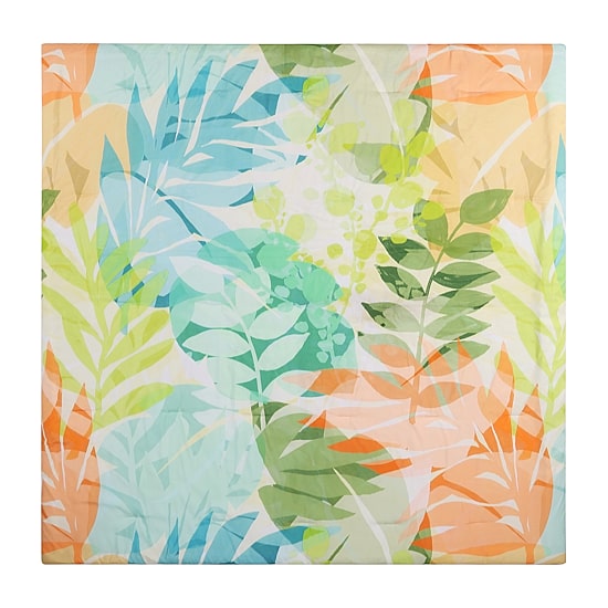 Queen Street Tahiti 2-pc. Midweight Comforter Set
