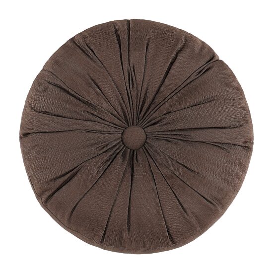 Royal Court Maren Round Throw Pillow