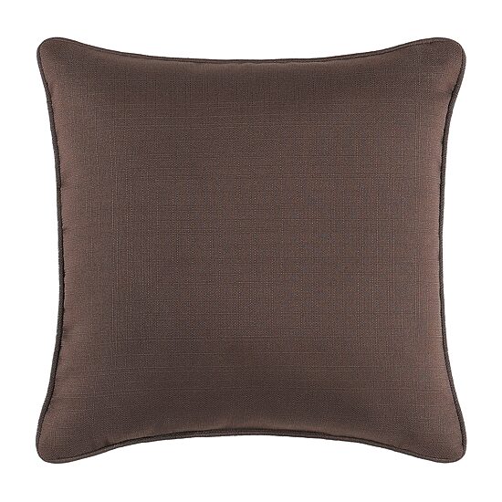 Royal Court Maren Square Throw Pillow