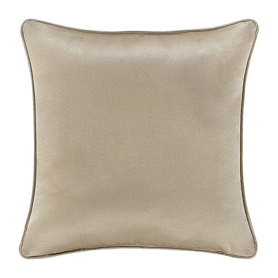 Royal Court Potenza Square Throw Pillow