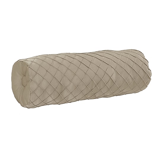 Royal Court Potenza Bolster Throw Pillow