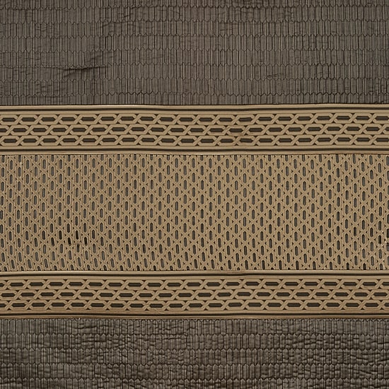 Queen Street Melbourne Bronze Midweight Comforter Set