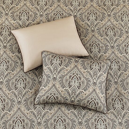 Royal Court Maren 3-pc. Midweight Comforter Set