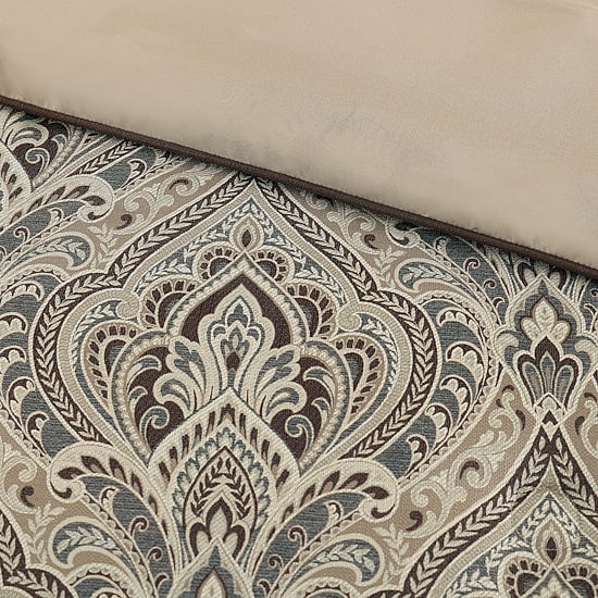 Royal Court Maren 3-pc. Midweight Comforter Set