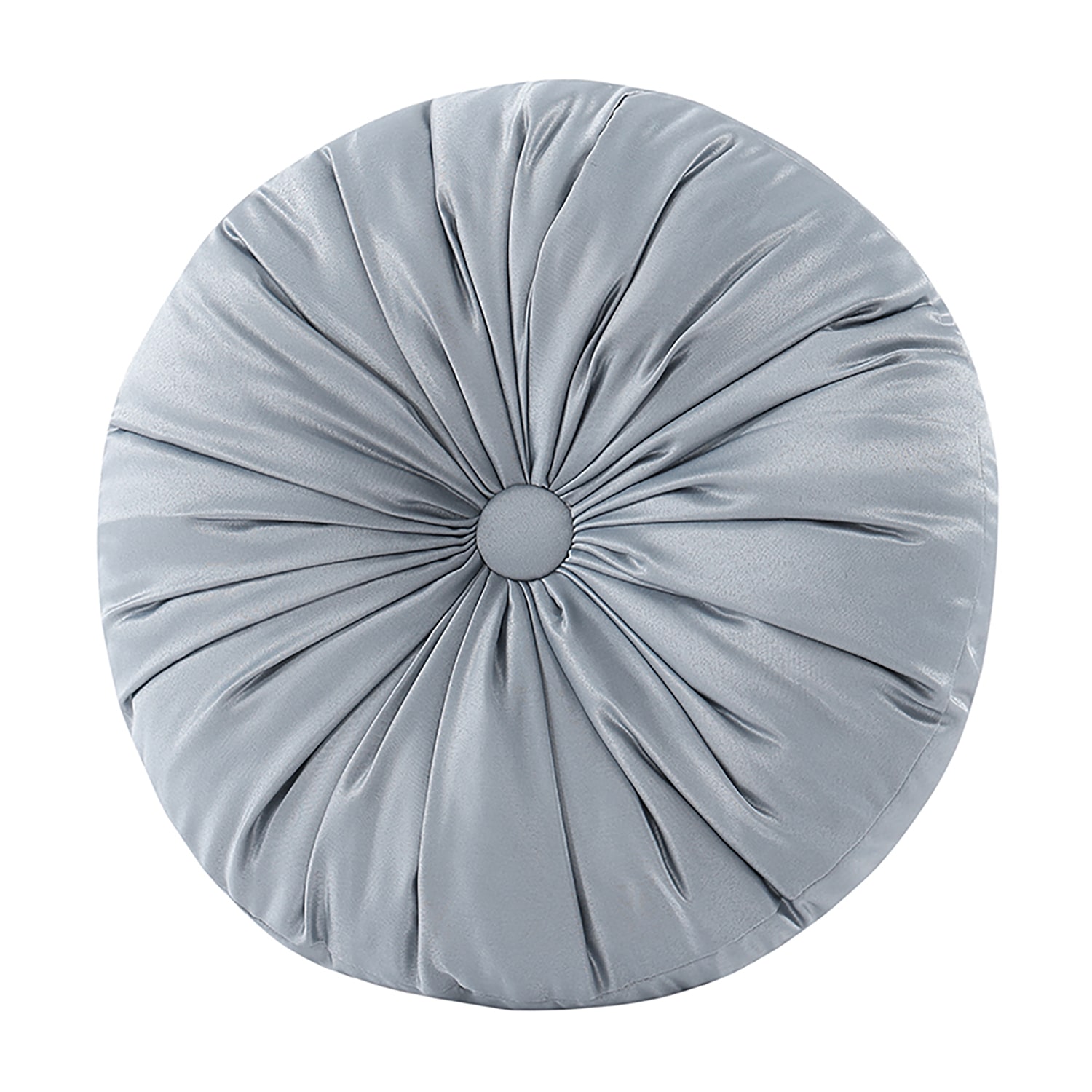 Royal Court Lorenzo Round Throw Pillow