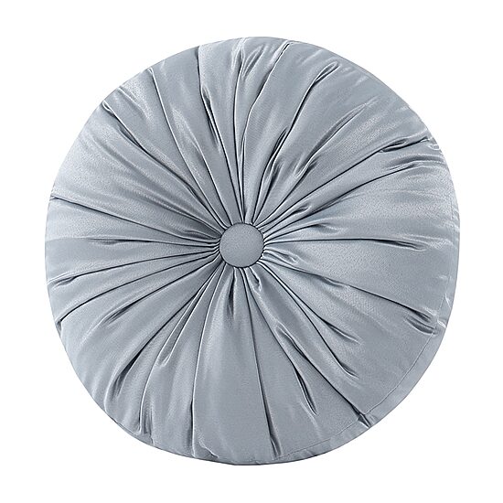 Royal Court Lorenzo Round Throw Pillow