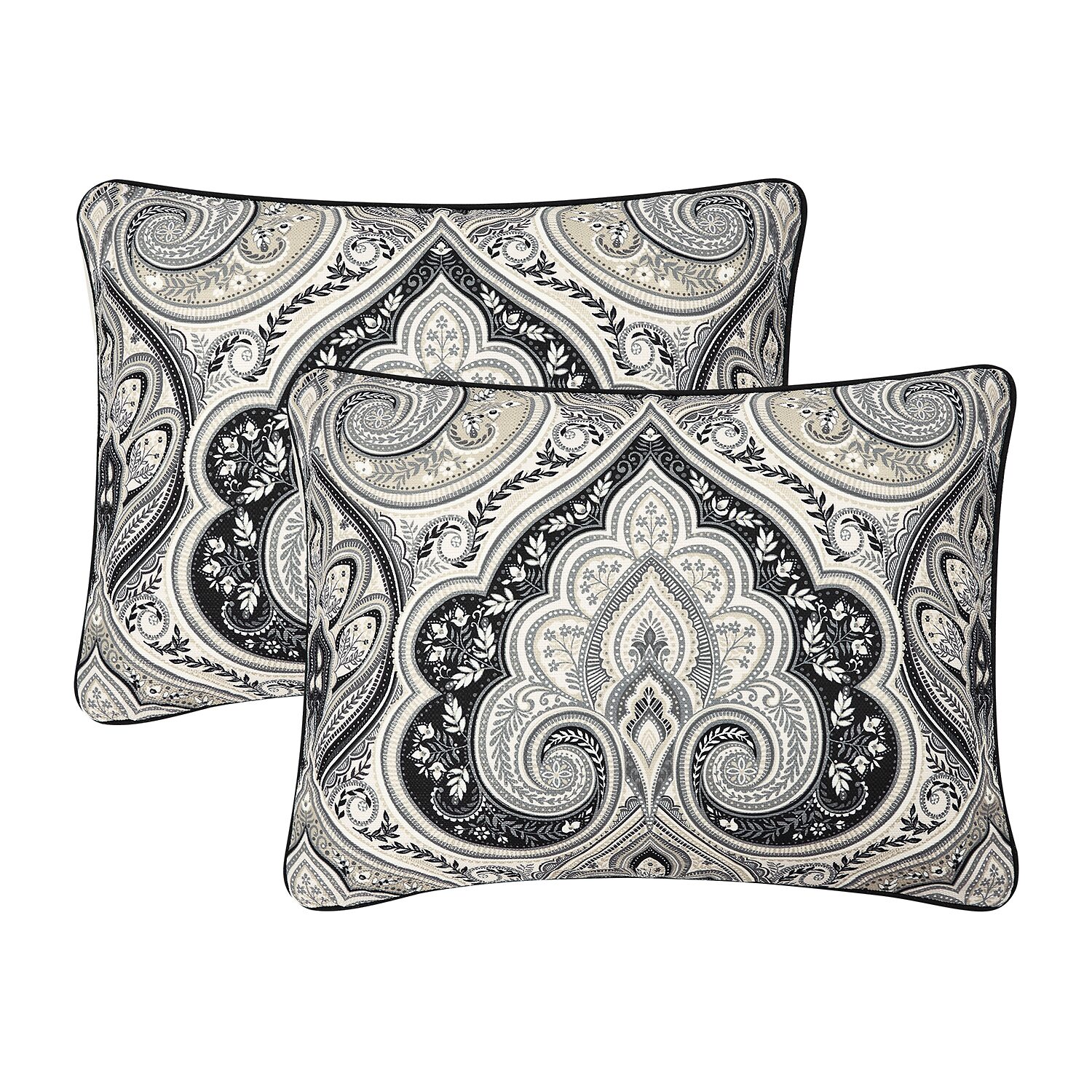 Royal Court Messina 3-pc. Midweight Comforter Set