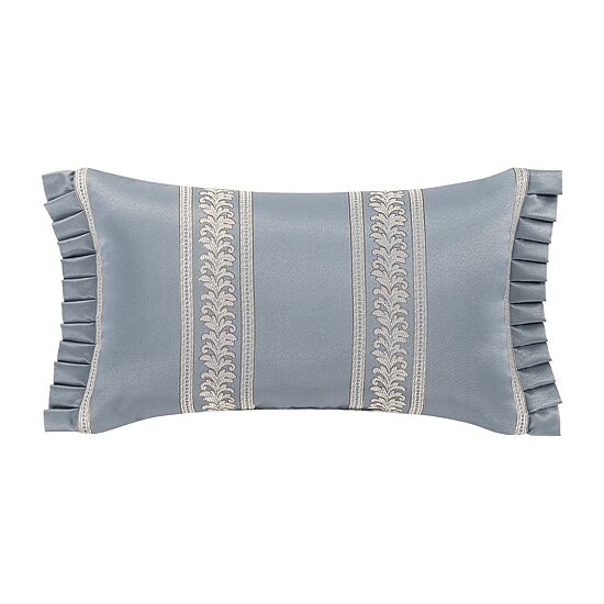 Royal Court Lorenzo Rectangular Throw Pillow