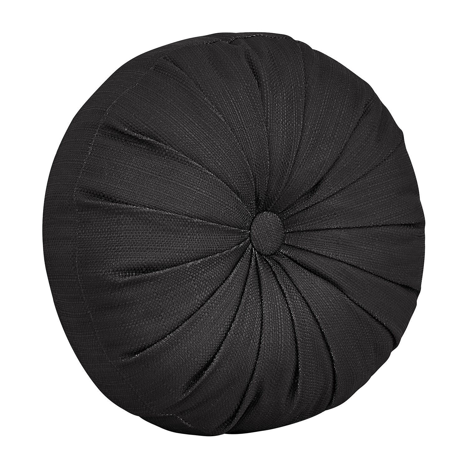 Royal Court Messina Round Throw Pillow