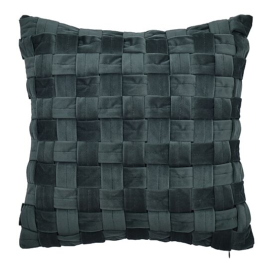 Queen Street Benson Square Throw Pillow