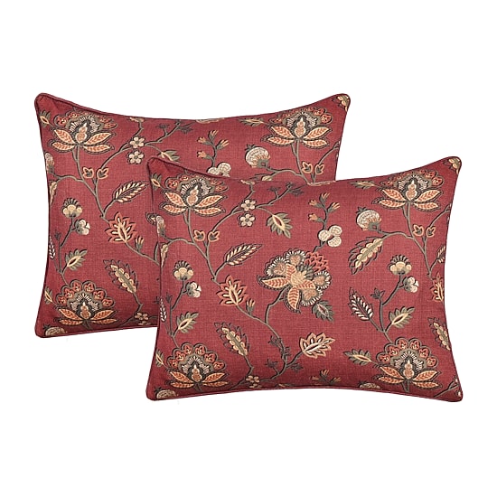 Royal Court Bari 3-pc. Midweight Comforter Set