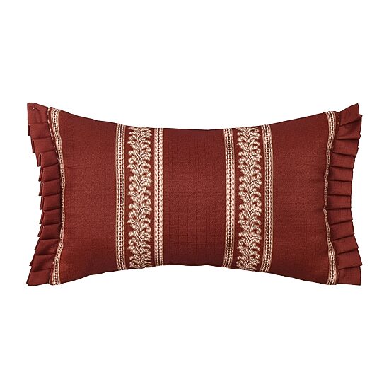 Royal Court Lazia Rectangular Throw Pillow
