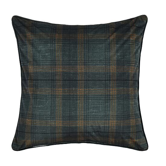 Queen Street Benson Bolster Throw Pillow