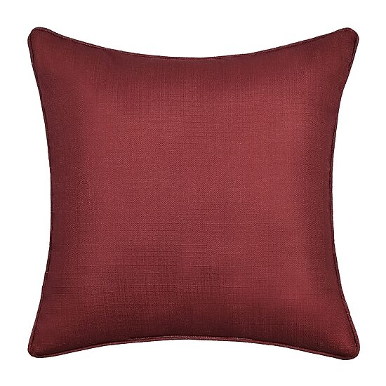 Royal Court Bari Square Throw Pillow