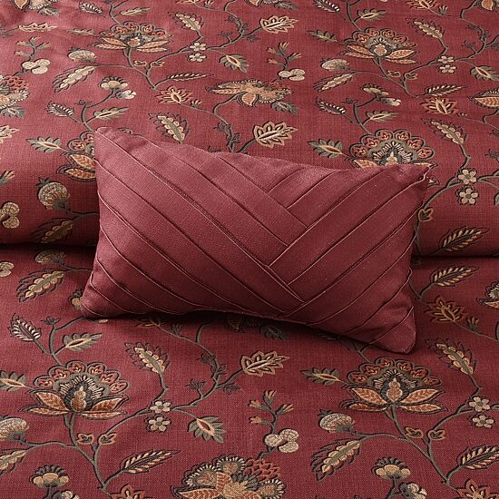 Royal Court Bari Rectangular Throw Pillow