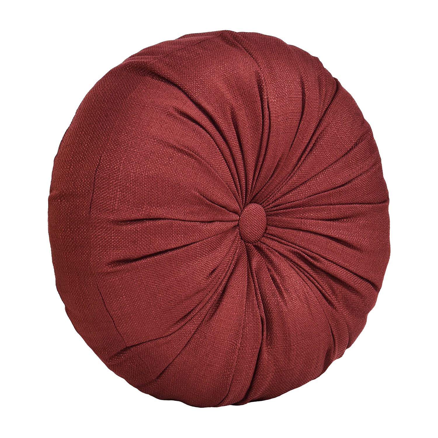 Royal Court Bari Round Throw Pillow