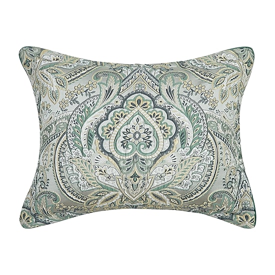 Queen Street Nicole 4-pc. Midweight Comforter Set