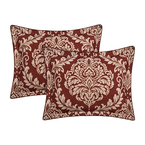 Royal Court Lazia 3-pc. Midweight Comforter Set