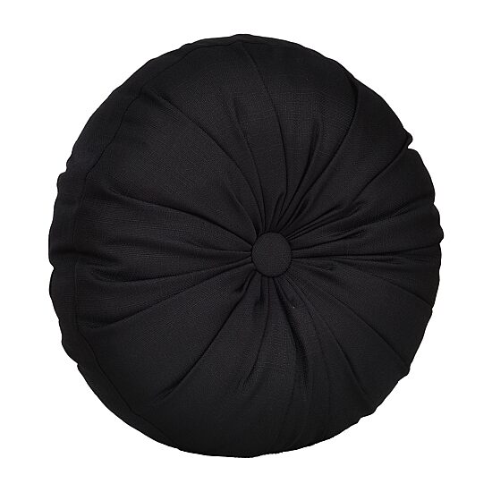 Royal Court Calabria Round Throw Pillow